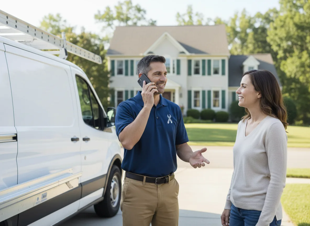 Home Gutter Service Jameson, MO FAQs
