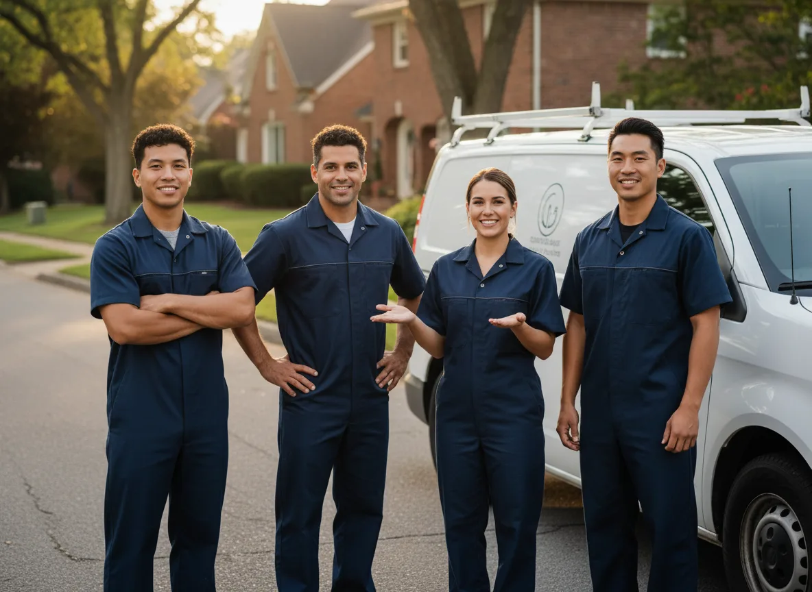 Home Gutter Service company in Jameson, MO
